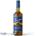Torani S'mores 0,75L - syrop do kawy bez cukru i kalorii by Torani (torani-syrop-bez-cukru-s-mores-0kcal)