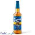 Torani Salted Caramel 0,75L - syrop do kawy bez cukru, smak Solony Karmel by Torani (torani-syrop-solony-karmel-0kcal)