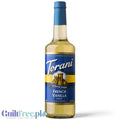 Torani French Vanilla 0,75L - syrop do kawy bez cukru i kalorii by Torani (torani-syrop-bez-cukru-french-vanilla-0kcal)