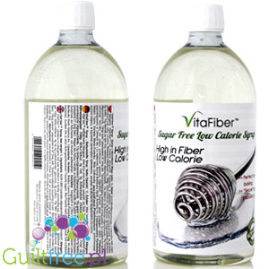 VitaFiber™ Syrop 1,38kg - Naturalny Słodzik 70% Błonnika by VitaFiber (vitafiber-syrop-1-38kg-naturalny-slodzik-70-blonnika)