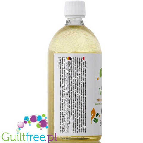 VitaFiber™ Syrop 1,38kg - Naturalny Słodzik 70% Błonnika by VitaFiber (vitafiber-syrop-1-38kg-naturalny-slodzik-70-blonnika)