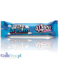 Wispy Nutrition Protein Bar Milky Dream - baton proteinowy z mlecznym kremem w czekoladzie by Wispy (wispy-nutrition-protein-bar-milky-dream-baton-proteinowy-z-mlecznym-kremem-w-czekoladzie)