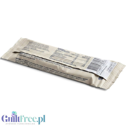 Wispy Nutrition Protein Bar Cookie Swirl - baton proteinowy w białej czekoladzie o smaku ciasteczkowym by Wispy (wispy-nutrition-protein-bar-cookie-swirl-baton-proteinowy-w-bialej-czekoladzie-o-smaku-ciasteczkowym)
