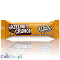 Wispy Nutrition Protein Bar Hazelnut Crunch - baton proteinowy z orzechami laskowymi w mlecznej czekoladzie by Wispy (wispy-nutrition-protein-bar-hazelnut-crunch-baton-proteinowy-z-orzechami-laskowymi-w-mlecznej-czekoladzie)