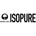 Isopure Nature's Best