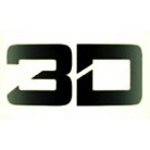 3D (Christian Guzman’s Up Energy)
