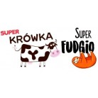 Super Fudgio & Super Krówka (Wiem Co Jem)