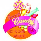 Secret Candy