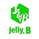 Jelly.B Konjac Jelly