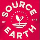 Source of the Earth