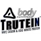 Trutein by Body Nutrition