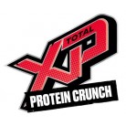 Total XP Protein Crunch