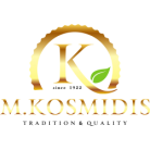 Kosmidis (greckie chałwy bez cukru)